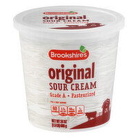 Brookshire's Sour Cream