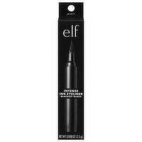 e.l.f. Eyeliner, Intense Ink, Blackest Black - 0.088 Ounce 