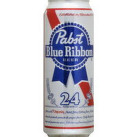 Pabst Beer - 24 Ounce 