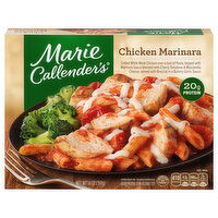 Marie Callender's Chicken Marinara