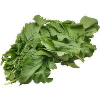 Fresh Turnip Greens - 1 Each 