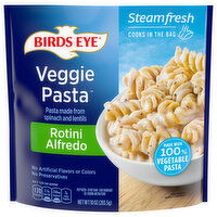 Birds Eye Rotini Alfredo - 10 Ounce 