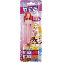 Pez Candy & Dispenser, Disney Princess - 1 Each 