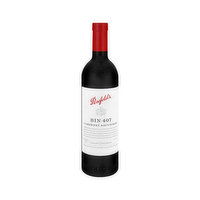 Penfolds Bin 407 Cabernet Sauvignox - 750 Millilitre 