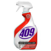 Formula 409 Cleaner, Multi-Surface, Original - 32 Fluid ounce 