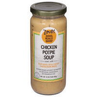 Zoup! Soup, Chicken Potpie - 16 Ounce 