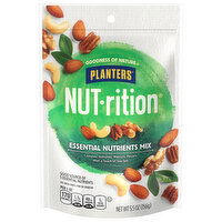 Nut-rition Essential Nutrients Mix - 5.5 Ounce 