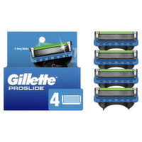 Gillette ProGlide Razor Refills for Men