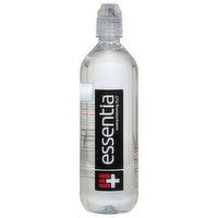 Essentia Purified Water, Ionized Hydration - 23.7 Fluid ounce 