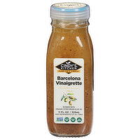 Cindy's Kitchen Barcelona Vinaigrette, Mediterranean Style - 11 Fluid ounce 