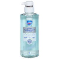 Safeguard Hand Wash, Antibacterial, Chloroxylenol, Fresh Clean Scent