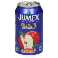 Jumex Nectar, from Concentrate, Apple