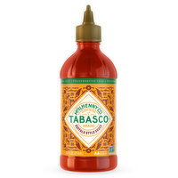 Tabasco Buffalo Style Sauce - 8.6 Fluid ounce 