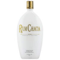 RumChata Caribbean Rum - 1.75 Liter