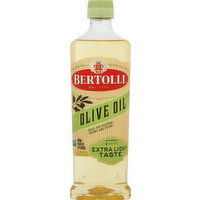 Bertolli Olive Oil, Extra Light Taste