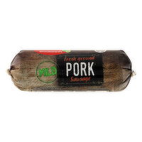 Brookshire's Pork Sausage, Mild - 16 Ounce 