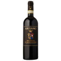 Argiano Brunello Di Montalcino Red Wine 750ml  - 750 Millilitre 