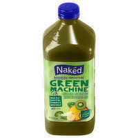 Naked Green Machine Boosted Smoothie - 64 Fluid Ounce
