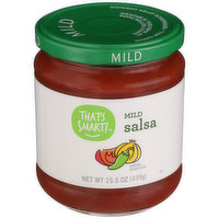 That's Smart! Mild Salsa - 15.5 Ounce 