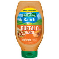 Hidden Valley Condiment & Dressing, Buffalo Ranch, Mild