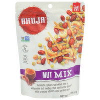 Majans Bhuja Nut Mix - 7 Ounce 