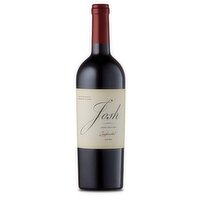 Josh Cellars Zinfandel California Red Wine, 750 ml     - 750 Millilitre 