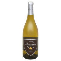 Columbia Crest Chardonnay, Columbia Valley, 2012 - 750 Millilitre 