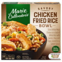 Marie Callender's Savory Chicken Fried Rice Bowl - 11 Ounce