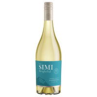 Simi Chardonnay, Sonoma County, Brightful