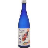 Tozai Junmai, Living Jewel - 720 Milliliter
