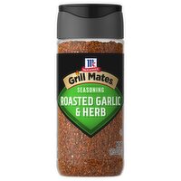 McCormick Grill Mates Roasted Garlic & Herb Seasoning