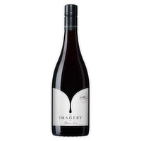 Imagery Pinot Noir California Red Wine, 750 ml     - 750 Millilitre 