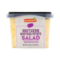 Brookshire's Deli Southern Style Potato Salad - 16 Each 