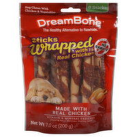 DreamBone Dog Chews - 8 Each 