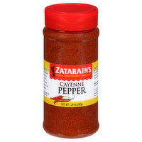 Zatarain's Cayenne Pepper - 7.25 Ounce 