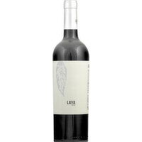 Laya Red Wine, 2016 - 750 Milliliter