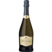 Domaine Ste. Michelle Extra Dry Champagne Washington Sparkling Wine, 750 ml     - 750 Millilitre 