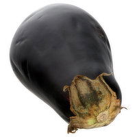 Fresh Eggplant - 1 Each 