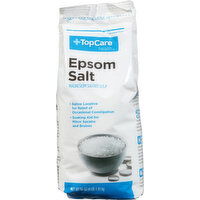 TopCare Epsom Salt - 64 Ounce 