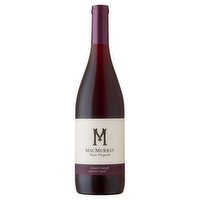 MacMurray Estate Central Coast Pinot Noir - 750 Millilitre 