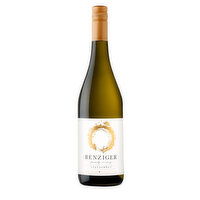 Benziger Family Winery Chardonnay California White Wine, 750 ml     - 750 Millilitre 