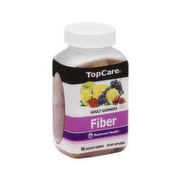 Topcare Fiber, Adult Gummies, Assorted - 90 Each 