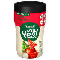 Campbell's Sipping Soup, Tomato & Sweet Basil