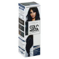 Colorista Semi-Permanent Color, Midnight Blue 15 - 4 Ounce 