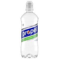 Propel Electrolyte Water Beverage, Kiwi Strawberry - 20 Fluid ounce 