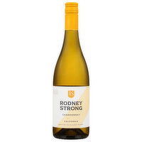 Rodney Strong Chardonnay, California - 750 Millilitre 