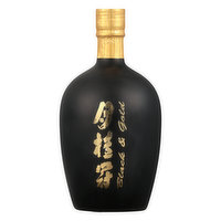 Black & Gold Sake - 750 Millilitre 