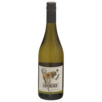 Loveblock Sauvignon Blanc, Marlborough - 750 Millilitre 