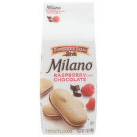 Pepperidge Farm Cookies, Raspberry Chocoate