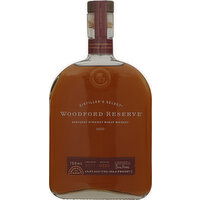 Woodford Reserve Wheat Whiskey, Kentucky Straight - 750 Milliliter